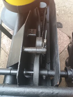 Predám bubnovu kosačku - 4