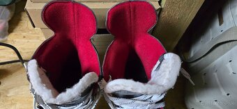 Korčule Bauer Vapor vel.43 - 4