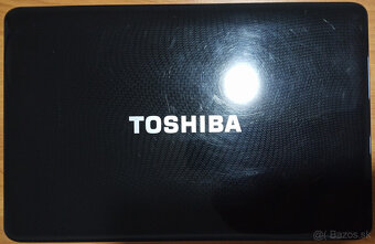 Toshiba Satellite L650. Windows 11 Pro + taška - 4