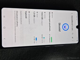 Samsung a42 5g - TOP STAVE - 4