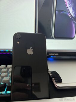 iPhone Xr 64gb - 4