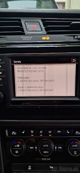 Volkswagen Touran 1.6 D - 4