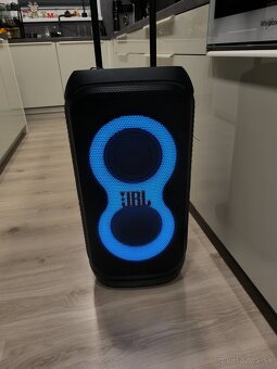 JBL PartyBox 320 - 4