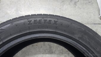 Letné 225/55 r19 - 4
