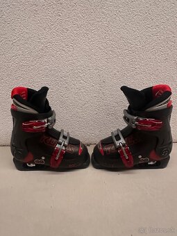 Detske lyze Atomic Race 7 80cm - 4