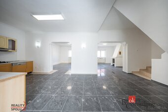 Na predaj rodinný dom - 4