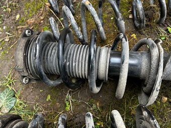 pružiny a tlmiče passat b7 - 4