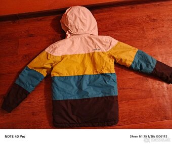 Chlapčenska zimná bunda - 4