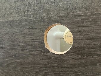 Písací stôl študentský - 4