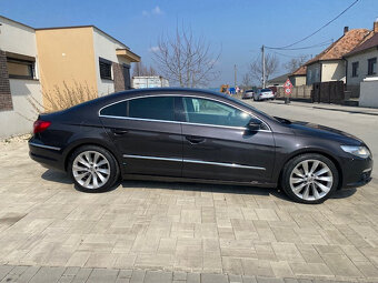 Passat CC 2.0TDI - 4