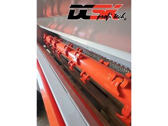 Ventura mulčovač MPT 220 - 4