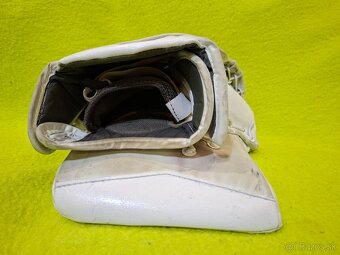 BAUER VAPOR X5 PRO LAPAČKA - 4