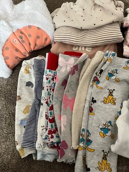 Krabica oblečenia pre dievčatko - 4