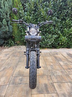 Brixton cromwell 125 - 4