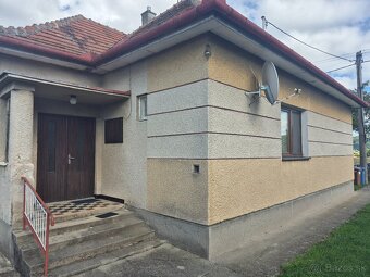 RD v obci Jelšovce - 4