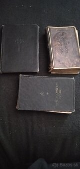 Staré sväté knižky - 4