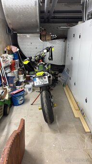 Ktm 530 excf supermoto, TP, spz - 4