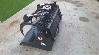 Lopata na nakladač - 4