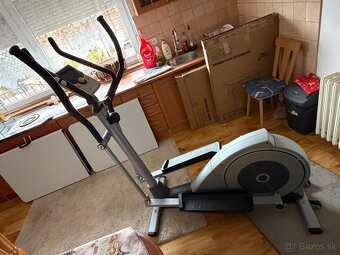 Predám eliptický trenažér - 4