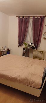 Prenájom 2 izboveho bytu - 4