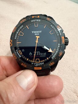 Tissot - 4