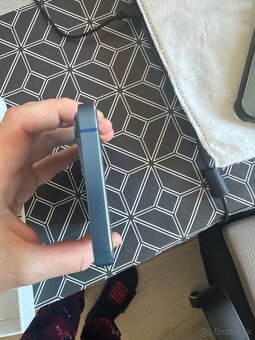 Iphone 13 blue 256GB - 4