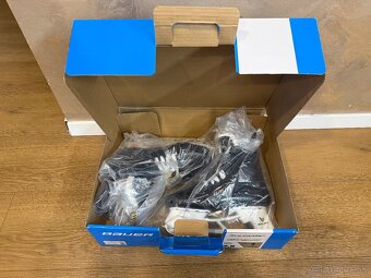 Nové Bauer Shadow korčule - 4