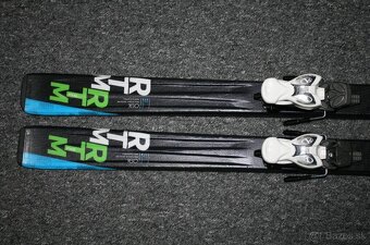 lyže Volkl RTM 160 cm - 4
