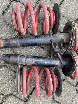 Podvozok Eibach Sportline BMW E46 - 4