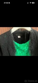 Damske saty s bolerkom - 4