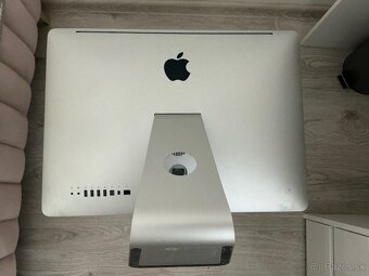iMac 2011 - 4