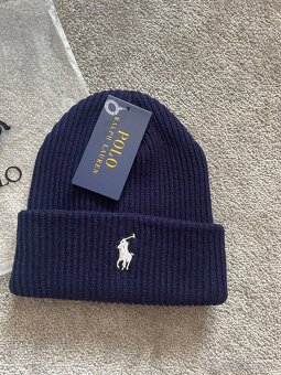 ralph lauren čiapky - 4