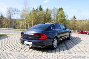 Volvo S90 - 4