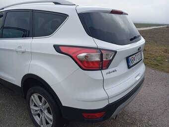 Ford Kuga 1,5 TDCi - 4