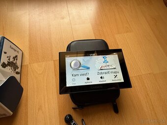 Garmin nuvi 2599LMT-D - 4