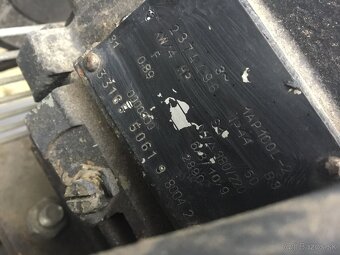 BERGIN 300/ 10bar - 4