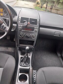 Mercedes Benz A 150 - 4