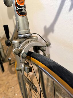 Brzdy Favorit špeciál - 4