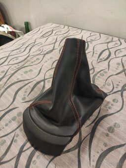 Zadné svetlá Ibiza 3 III 6L - 4