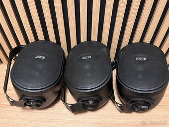 Nástenné repro OVO5T-BL - 3kusy - 4