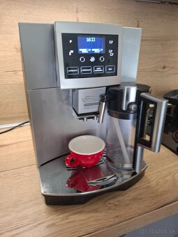 DeLonghi Perfekta ESAM 5600 Review - 4