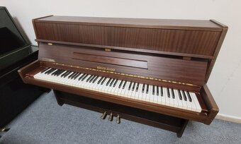 Klavir, pianino Rieger Kloss - 4