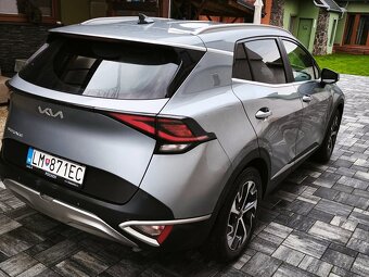 Kia Sportage 1.6 TGDI, GOLD - 4