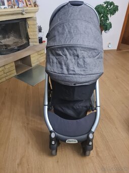 Predám kocik trojkombinacia - 4