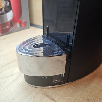 Kavovar Illy Francis Francis X9 + DARCEK 🎁 - 4