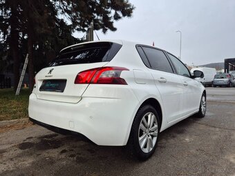 Peugeot 308 1.6 BlueHDi S S Active - 4
