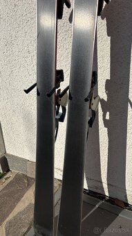 Atomic lyže 156cm - 4