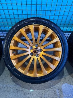 Elektorny 5x100 r18 - 4