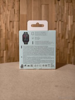 Motorola Moto Watch Fit - 4