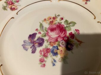 Kpm Polsko tanieriky - 4